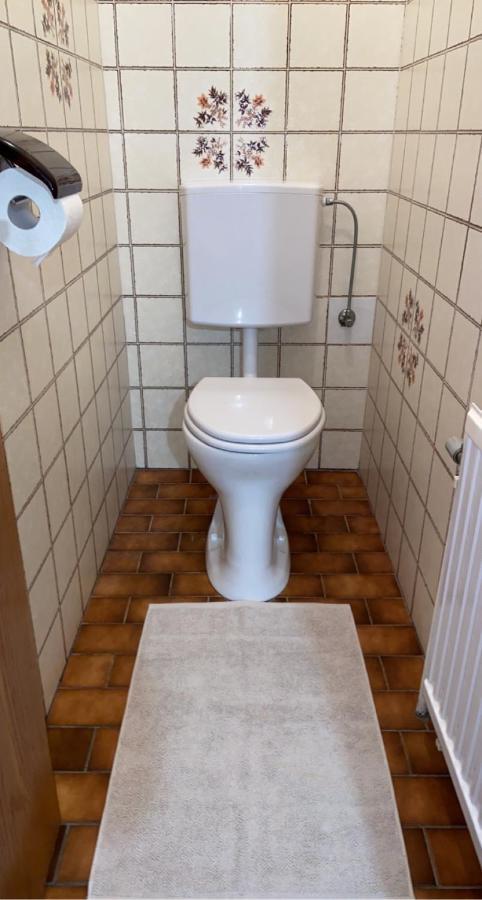 Landhaus Naehe Neusiedler See Jois Esterno foto