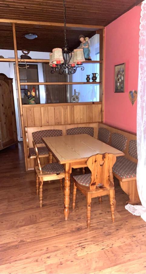 Landhaus Naehe Neusiedler See Jois Esterno foto